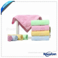 Wenshan waffle weave kitchen towels